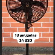 Ventilador MAF 18” - Img 56616573