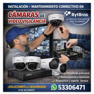 SEGURIDAD PARA TU CASA O NEGOCIO - INSTALACIÓN Y MANTENIMIENTO - Img 56333529