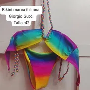 Bikini marca italiana - Img 56244243