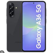 Venta de Samsung Galaxy A36 5G - Img 56405448