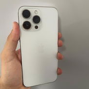 iPhone 14 Pro Max Sim física venta o cambio x iPhone menor y vuelto - Img 55524448