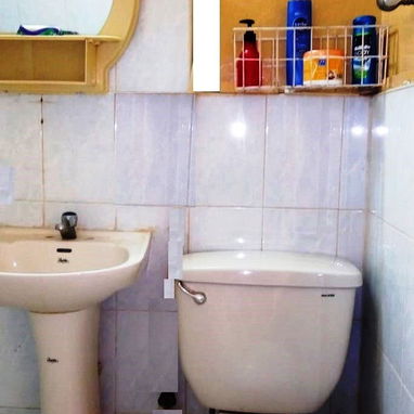 SE RENTA APTO DE 2 CUARTOS CONSTRUCCION CAPITALISTA MUY BUEN ESTADO Y BIEN UBICADO  330 USD AL MES. - Img 117635655