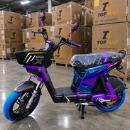 Motos y bicimotos - Img 57432855