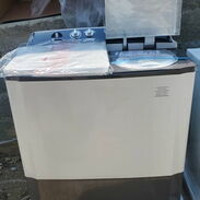 lavadora semiautomática Lg - Img 45637621