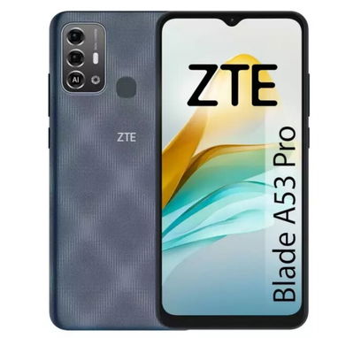 Móviles ZTE Blade// Varios modelos//Económico y eficaz// Con Garantía//Nuevos - Img 98279543
