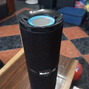 Bocina Bluetooth 1hora - Img 56773535