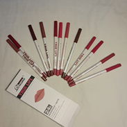 Lip gloss y Lip Liners disponibles - Img 58191357