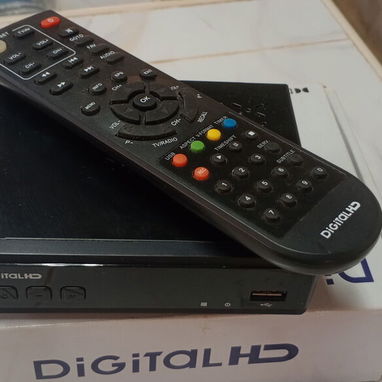 Cajita tv Digital HD - 2/2