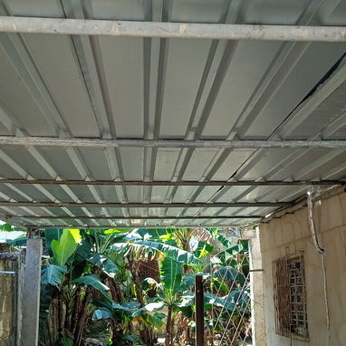 Herreros q hacemos todo tipo de trabajos de herrería y también reparaciones en cualquier parte de La Habana. Llamenos 📞 - Img 120834023