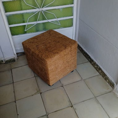 Puff , muy prácticos y funcionales, transporte incluido en La Habana. - 6/7