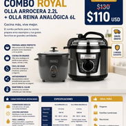 Combo Royal - Img 56767554