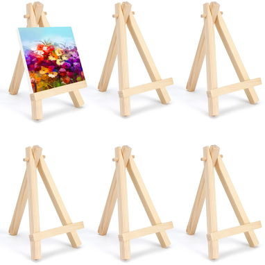 Mini caballetes 10,20 y 30cm - 2/2