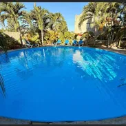 Alquiler de casa con piscina en Trinidad. Pasadías en Trinidad. Renta de casa con respaldo energético en Trinidad🦋 - Img 56811657