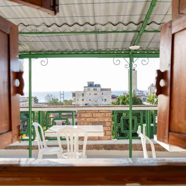 ⛱️🏢El Mejor Hostal de La Habana⛱️/Accommodation in Havana/House for rent - Img 122801115