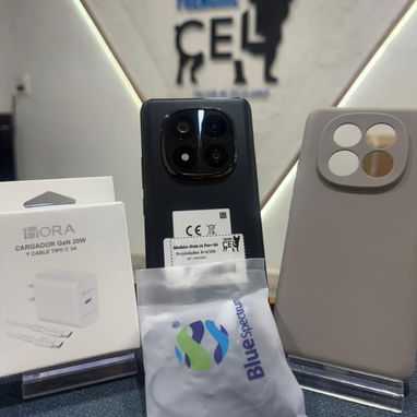 XIAOMI 14T 16/256GB NUEVO Y MÁS VARIEDAD DE MODELOS CON GARANTÍA - Img 120778508