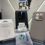 XIAOMI REDMI NOTE 14 PRO Y REDMI NOTE 14 PRO PLUS NUEVO CON GARANTÍA Y ACCESORIOS - Img 57071112