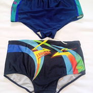 Shorts tipo Blumer - Img 57870543