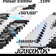 🟢Buscamos gestores de ventas para generadores eléctricos que deseen generar ingresos desde su hogar.  ✅ Brindamos 5️⃣0️ - Img main-image-50354542