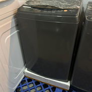 Lavadora Royal de 11kg automática  ✅precio :400 usd  Entrega incluida - Img 55191303