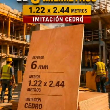 Materiales de construcción y reparación - 5/10
