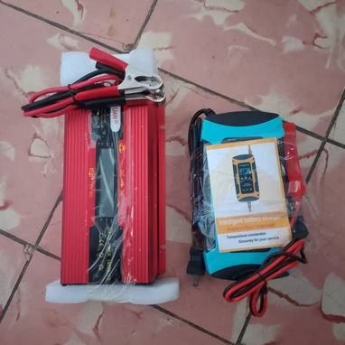 Inversor 4000 W - Img 117698855
