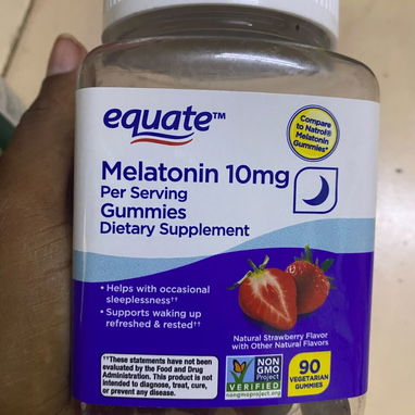 Multivitaminas para niños y adultos en gomitas - 7/10