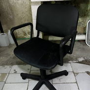🪑🖤VENDO SILLA PARA PELUQUERÍA Y MANICURI 🪑🖤 - Img 57215400