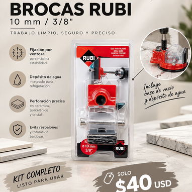 Accesorios y herramientas de construcción - 2/8