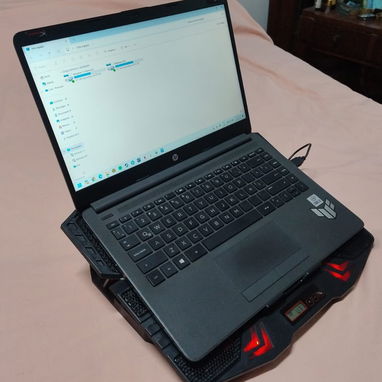 đ Laptop HP 240 G8 Notebook PC â ÂĄVelocidad, espacio y confianza en tus manos! đ - Img 118387295