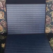 Paneles solares portátiles de 110 watt en 130 USD - Img 57219417