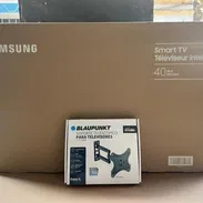 Smart TV Samsung de 40 pulgadas con soporte giratorio incluido, a un precio de $260 USD, con TRANSPORTE INCLUIDO. - Img 55958255