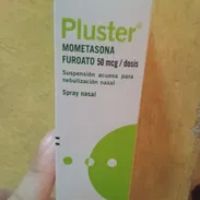 Mometasona Spray ( Furoato 50mg , 120 dosis ) - Img 55880328