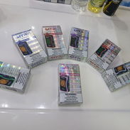 VAPER MTRX 25000 Pufffs - Img 54657176