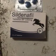 Sildenafil 4 Tab de 100mg en 600 MN - Img 56044106