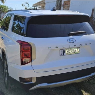 Hyunday Palisade full límite 2022 al detalle. - Img 112837576