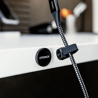 🔌 CABLE OTTERBOX USB-C A LIGHTNING 2M CARGA RÁPIDA HASTA 60W RESISTENTE NYLON PARA IPHONE ENVÍO DISPONIBLE + GARANTÍA - Img 120284679