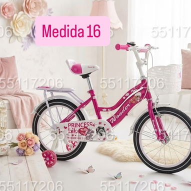 Las mejores bicicletas - 8/10