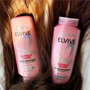 L'Oréal Paris Elvive Glycolic + Gloss.📌 - Img 57687153