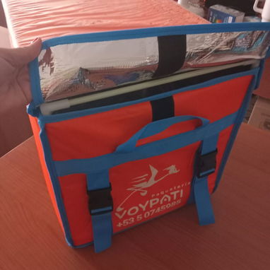 Bolso domicilio - 4/10