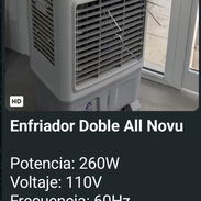 Enfriador de aire - Img 55876700