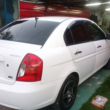 Hyundai accent 2009 - Img 122509407