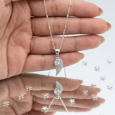 Anillos y joyas de plata - 6/10