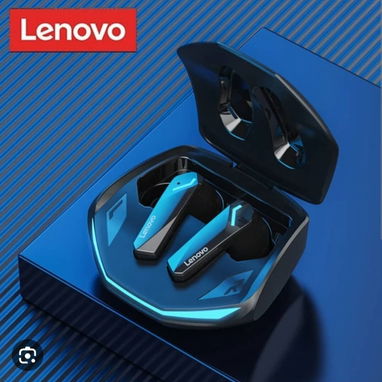 Audífonos Lenovo Game 2Pro exclusivos por su precio y calidad. Todos nuestros clientes están satisfechos - 4/6