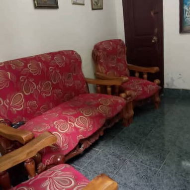 🏡Venta de casa puerta de calle en Centro Habana - Img 121685761