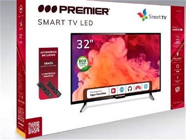 Tv Smart Premium 32 - Img main-image-46068541