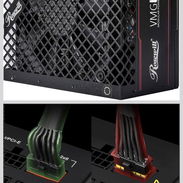 OFERTA!!_FUENTE ROSEWILL 750Watt-62.5Amp|80 PLUS GOLD|PCIe 5.1/ATX 3.1|8 SATAS|SELLADA!!(52971024) - Img 48882752
