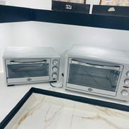 Hornos eléctrico de 22L y 32L - Img 56111607