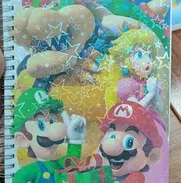 Libretas Personalizadas Holográficas - Img 49502645