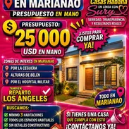 💥 CLIENTE COMPRA CASA EN MARIANAO – DINERO EN MANO 💥 - Img 56279271