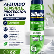 Espuma de afeitar Gillete - Img 55861391